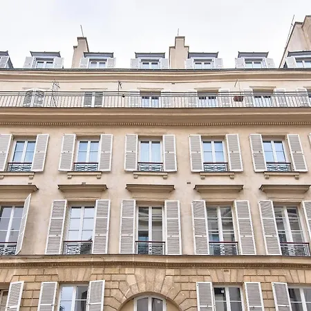 Location & Housing Appartement Paris