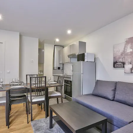 Location & Housing Appartement *