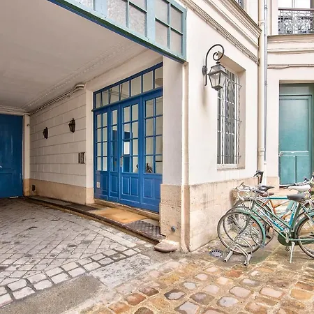 Appartement Location & Housing *