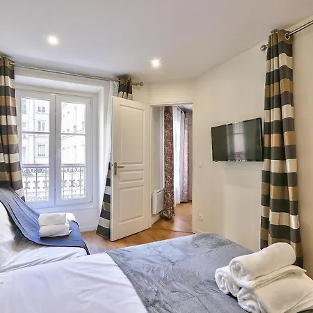 Appartement Location & Housing