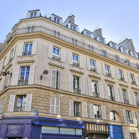 Location & Housing Appartement *