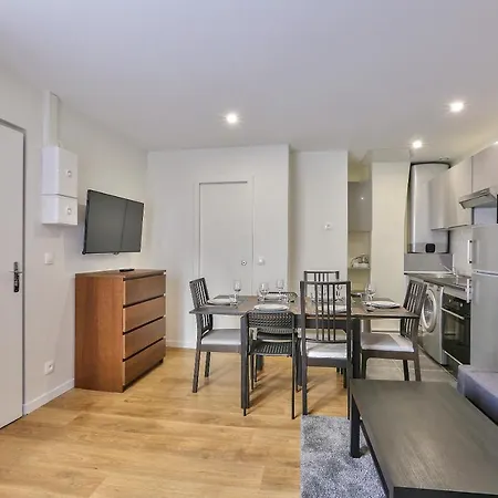 Location & Housing Appartement *