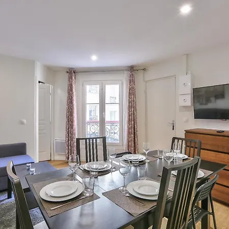 Location & Housing Appartement