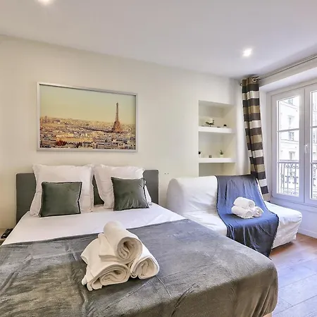 Appartement Location & Housing